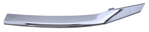 [HOCR15MOPAL] MOLDURA PARRILLA HONDA CRV 15-16 CROM IZQ TW