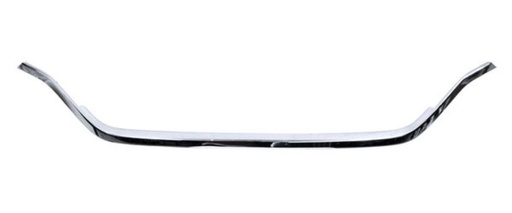 [HOCR15MOPAINNG] MOLDURA PARRILLA HONDA CRV 15-16 INF CROM 