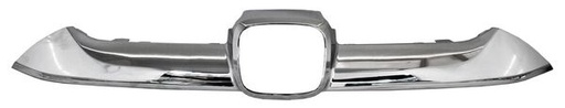 [71122TLAA00] MOLDURA PARRILLA HONDA CRV 17-19 CROM 