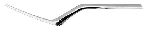 [71123TLAA00] MOLDURA PARRILLA HONDA CRV 17-19 CROM DER TW