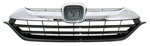[HOCR17MPCMCR] PARRILLA HONDA CRV 17-19 TOURING C/MOLD CROM