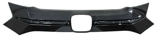 [71122T7A000] MOLDURA PARRILLA HONDA HRV 16-18 NEG