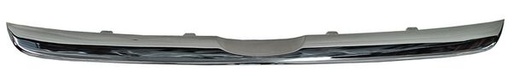 [HOOD11MOPAC] MOLDURA PARRILLA HONDA ODYSSEY 11-13 CROM  TW