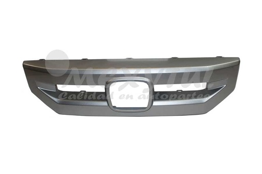 [HOPIL09MPACR] MOLDURA PARRILLA HONDA PILOT DE 2009 AL 2011 CROM (116376)