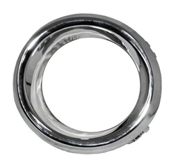 [MA314REFADL] MOLDURA PARRILLA MAZDA 3 1 4-16 CROM P/FARO AUX IZQ