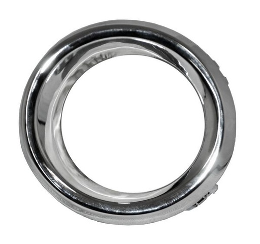 [MA314REFADL] MOLDURA PARRILLA MAZDA 3 1 4-16 CROM P/FARO AUX IZQ