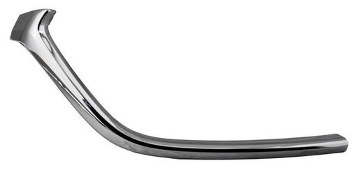 [MA317MOPACR] MOLDURA PARRILLA MAZDA 3 17-18 CROM DER TW