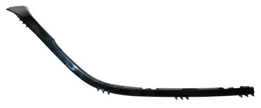 [BANE50B41A] MOLDURA PARRILLA MAZDA 3 DE 2017 AL 2018 INSERTO DER TW