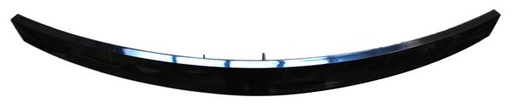 [MA609MOPANE] MOLDURA PARRILLA MAZDA 6 09-11 NEG TW