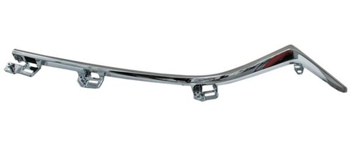 [MAMA614MOLICR] MOLDURA PARRILLA MAZDA 6 14-16 CROM INF DER TW