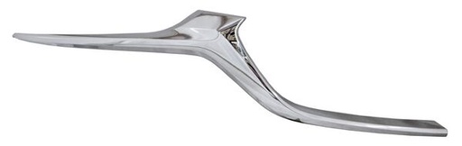 [GSH7507J0B] MOLDURA PARRILLA MAZDA 6 19-20 CROM DER TW