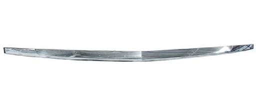 [MACX710MOLPAS] MOLDURA PARRILLA MAZDA CX7 10-12 CROM DE DFE SUP CENT TW