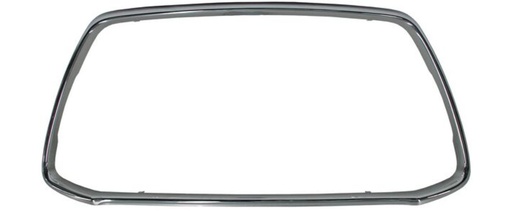 [6402A275] MOLDURA PARRILLA MITSUBISHI ASX 13-15 CROM  TW