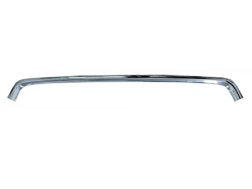 [6400C961] MOLDURA PARRILLA MITSUBISHI OUTLAN DER 10-13 CROM DE DEF SUP CENT TW *R