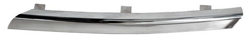 [NIALM03MOPCRL] MOLDURA PARRILLA NISSAN ALMERA 03-05 CROM IZQ