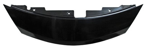 [623203VY0H] MOLDURA PARRILLA NISSAN NOTE/ VERSA 14-15 LISO 5 PTAS AMER SUP