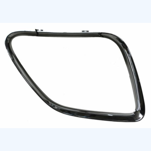 [POG605MPACRR] MOLDURA PARRILLA PONTIAC G6 05-09 CROM DER (8740) TW