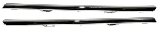 [622564419R] MOLDURA PARRILLA RENAULT FLUENCE 13-16 2 PZAS
