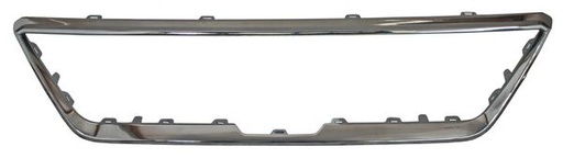 [6F0854643B2ZZ] MOLDURA PARRILLA SEAT IBIZA DE 2018 AL 2021 CROM  TW