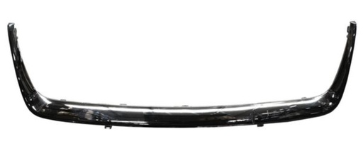 [SUGRA06MPACR] MOLDURA PARRILLA SUZUKI GRAND VITARA DE 2006 AL 2012 CROM (120104) TW