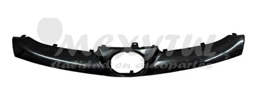 [TOSIE06MPALS] MOLDURA PARRILLA TOYOTA SIENNA DE 2006 AL 2010 LISA (124684) *R