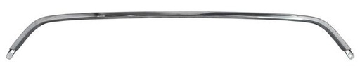 [TOYA16MOPACECR] MOLDURA PARRILLA TOYOTA YARIS R 16-20 CROM CENT TW