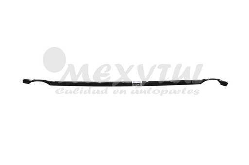 [VOGOL87MPA] MOLDURA PARRILLA VOLKSWAGEN GOLF DE 1989 AL 1992 (6572)
