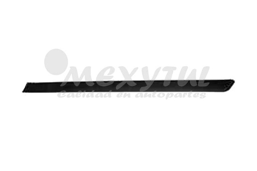 [CHAST00MPUHGDR] MOLDURA PUERTA CHEVROLET ASTRA DE 2000 AL 2003 DEL DER (9190)