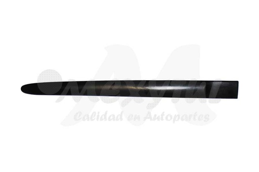 [CHMON94MPUNATR] MOLDURA PUERTA CHEVROLET MONZA DE 1994 AL 2003 TRAS DER NAC (130388)