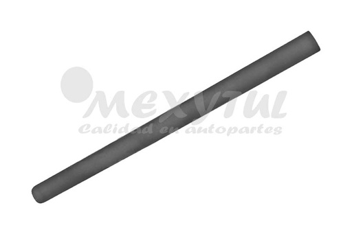 [DOATO00MPUDL] MOLDURA PUERTA DODGE ATOS 2001 AL 2012 DEL IZQ (6580)
