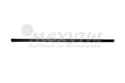 [NIAPR08MPUD] MOLDURA PUERTA NISSAN APRIO 08-09 DEL IZQ/DER (10239)