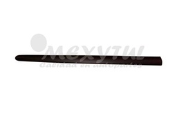 [PE20601MPUTR] MOLDURA PUERTA PEUGEOT 206 01-06 TRAS DER (9842)