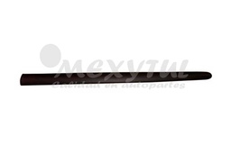 [PE20601MPUTL] MOLDURA PUERTA PEUGEOT 206 01-06 TRAS IZQ (9841)