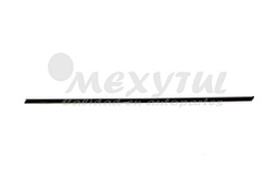[VOPAS06MPUCRTR] MOLDURA PUERTA VOLKSWAGEN PASSAT 06-10 CROM TRAS DER (11375)
