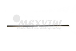 [VOPAS06MPUCRTL] MOLDURA PUERTA VOLKSWAGEN PASSAT 06-10 CROM TRAS IZQ (11376)