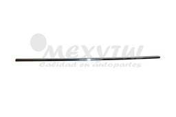 [VOPAS06MPUCRDR] MOLDURA PUERTA VOLKSWAGEN PASSAT 06-11 CROM DEL DER (11373) *A