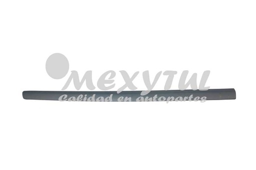 [VOPOL99MPUDL] MOLDURA PUERTA VOLKSWAGEN POLO DE 1999 AL 2003 DEL IZQ (11052)