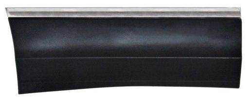 [5NL854950J] MOLDURA PUERTA VOLKSWAGEN TIGUAN 18-20 C/MOLD CROM C/CINTA C/GRAPAS TEXT TRAS DER TW