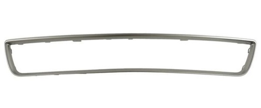 [CHMAL06MRE] MOLDURA PARRILLA CHEVROLET MALIBU DE 2006 AL 2007 PLAST DE DEF CENT (6590) TW