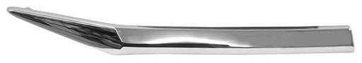 [HOHR16MRCRR] MOLDURA PARRILLA HONDA HRV 16-18 CROM DER TW