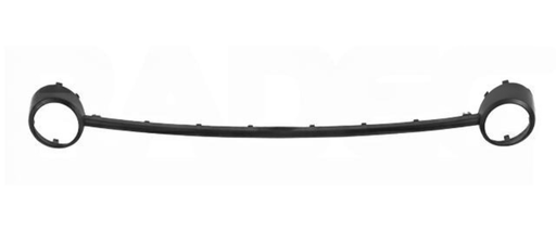 [VOBEE00MREPFD] MOLDURA PARRILLA VOLKSWAGEN BEETLE DE 2000 AL 2005 P/FARO S DEL (1319 48) 
