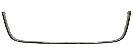 [VOBOR05MRECRI] MOLDURA PARRILLA BORA DE 2005 AL 2010 CROM DE DEF CENT (6587) TW