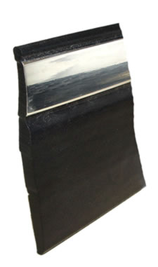 [CHPU004MORO] MOLDURA ROLLO CHEVROLET PU 04 4 M 3M NAC TW *R