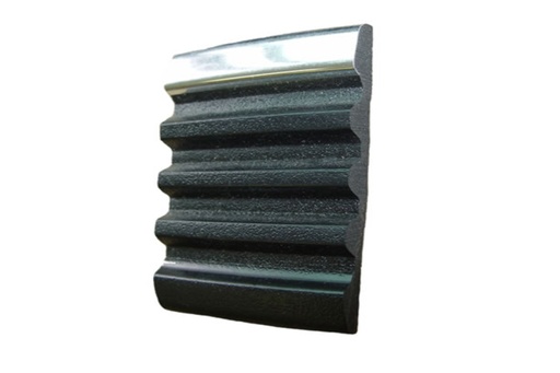 [FOPU8787MOL] MOLDURA ROLLO CHEVROLET PU 89-98 8M 3M NAC TW