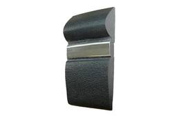 [FOPU87MOLR6M3MMX] MOLDURA ROLLO FORD PU 87-91 6 M 3M NAC