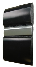 [CHPU88MOLRO3M] MOLDURA ROLLO CHEVROLET PU 88-89 6 M 3M