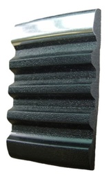[CHPUM89MOR8M] MOLDURA ROLLO CHEVROLET PU 89-98 8 MORIG 3 M NAC