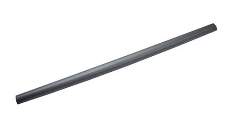 [FOF197MOTACTN] MOLDURA TAPA BATEA (CAJA) FORD F150 DE 1997 AL 2014/ SUPER DUTY DE 1997 AL 2006 TEXT NEG