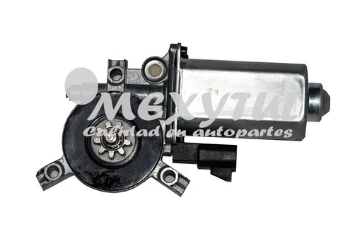 [CHS1094ELCR] MOTOR ELEVADOR CRISTAL CHEVROLET / GMC / BUICK / CADILLAC DE 1972 AL 2020 DER (12986) EX+