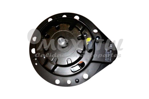 [CHCEN89MOT] MOTOVENTILADOR CHEVROLET CENTURY DE 1989 AL 1996 / CAMARO DE 1991 AL 1995 SOLO MOTOR (8842) EX+